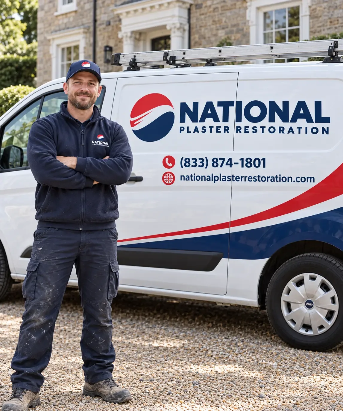 Plaster Repair company in Dousman, WI